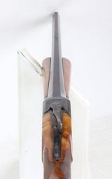 Ithaca 4E Single Barrel Trap Shotgun 12Ga. (1953) VERY SHARP! - 22 of 25