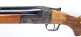 Ithaca 4E Single Barrel Trap Shotgun 12Ga. (1953) VERY SHARP! - 13 of 25