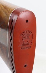 Ithaca 4E Single Barrel Trap Shotgun 12Ga. (1953) VERY SHARP! - 12 of 25