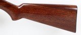 Winchester Model 61 Slide Action Hammerless Rifle .22 S-L-LR (1936) TAKEDOWN - 7 of 25