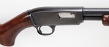 Winchester Model 61 Slide Action Hammerless Rifle .22 S-L-LR (1936) TAKEDOWN - 19 of 25