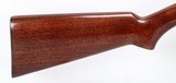 Winchester Model 61 Slide Action Hammerless Rifle .22 S-L-LR (1936) TAKEDOWN - 3 of 25