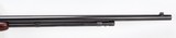 Winchester Model 61 Slide Action Hammerless Rifle .22 S-L-LR (1936) TAKEDOWN - 6 of 25