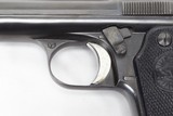 Astra Model 1921 (400) Semi-Auto Pistol 9MM + .38 ACP (1920's) NICE! - 17 of 25