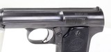 Astra Model 1921 (400) Semi-Auto Pistol 9MM + .38 ACP (1920's) NICE! - 16 of 25