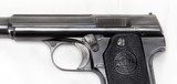 Astra Model 1921 (400) Semi-Auto Pistol 9MM + .38 ACP (1920's) NICE! - 7 of 25
