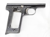 Astra Model 1921 (400) Semi-Auto Pistol 9MM + .38 ACP (1920's) NICE! - 24 of 25