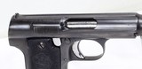 Astra Model 1921 (400) Semi-Auto Pistol 9MM + .38 ACP (1920's) NICE! - 19 of 25