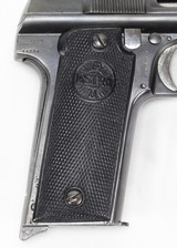 Astra Model 1921 (400) Semi-Auto Pistol 9MM + .38 ACP (1920's) NICE! - 3 of 25
