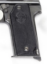 Astra Model 1921 (400) Semi-Auto Pistol 9MM + .38 ACP (1920's) NICE! - 6 of 25