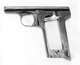 Astra Model 1921 (400) Semi-Auto Pistol 9MM + .38 ACP (1920's) NICE! - 23 of 25