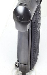 Astra Model 1921 (400) Semi-Auto Pistol 9MM + .38 ACP (1920's) NICE! - 13 of 25