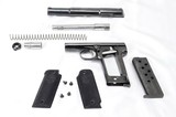 Astra Model 1921 (400) Semi-Auto Pistol 9MM + .38 ACP (1920's) NICE! - 22 of 25