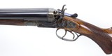 F. Dumoulin, Belgium, 12Ga, SxS Shotgun SN #1908 EXCELLENT - 8 of 25
