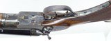 F. Dumoulin, Belgium, 12Ga, SxS Shotgun SN #1908 EXCELLENT - 16 of 25