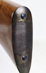 F. Dumoulin, Belgium, 12Ga, SxS Shotgun SN #1908 EXCELLENT - 12 of 25