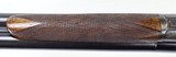 F. Dumoulin, Belgium, 12Ga, SxS Shotgun SN #1908 EXCELLENT - 17 of 25