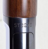 Winchester Model 63 Semi-Auto Rifle .22LR (1997-98) NEW IN THE BOX - 17 of 25