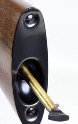 Winchester Model 63 Semi-Auto Rifle .22LR (1997-98) NEW IN THE BOX - 13 of 25