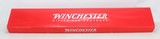 Winchester Model 63 Semi-Auto Rifle .22LR (1997-98) NEW IN THE BOX - 24 of 25