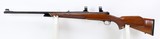 Winchester Model 70 Bolt Action Rifle .270 Win. (1962)NICE PRE-64 - 1 of 25