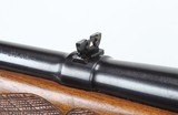 Winchester Model 70 Bolt Action Rifle .270 Win. (1962)NICE PRE-64 - 16 of 25