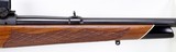 Winchester Model 70 Bolt Action Rifle .270 Win. (1962)NICE PRE-64 - 5 of 25