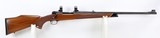 Winchester Model 70 Bolt Action Rifle .270 Win. (1962)NICE PRE-64 - 2 of 25