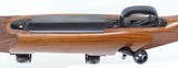Winchester Model 70 Bolt Action Rifle .270 Win. (1962)NICE PRE-64 - 18 of 25