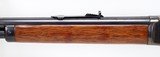 Marlin Model 93 Lever Action Rifle .30-30 (1930's) - 9 of 25