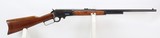 Marlin Model 93 Lever Action Rifle .30-30 (1930's) - 2 of 25