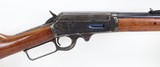 Marlin Model 93 Lever Action Rifle .30-30 (1930's) - 4 of 25