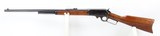 Marlin Model 93 Lever Action Rifle .30-30 (1930's) - 1 of 25