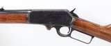 Marlin Model 93 Lever Action Rifle .30-30 (1930's) - 8 of 25