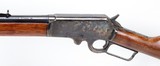 Marlin Model 93 Lever Action Rifle .30-30 (1930's) - 16 of 25