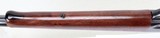 Winchester Model 1895 Lever Action Rifle .35 Win. (1905) NICE - RARE!! - 21 of 25