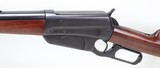Winchester Model 1895 Lever Action Rifle .35 Win. (1905) NICE - RARE!! - 16 of 25