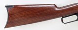 Winchester Model 1895 Lever Action Rifle .35 Win. (1905) NICE - RARE!! - 3 of 25