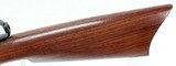 Winchester Model 1895 Lever Action Rifle .35 Win. (1905) NICE - RARE!! - 22 of 25