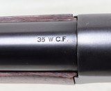 Winchester Model 1895 Lever Action Rifle .35 Win. (1905) NICE - RARE!! - 15 of 25