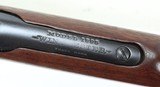 Winchester Model 1895 Lever Action Rifle .35 Win. (1905) NICE - RARE!! - 18 of 25