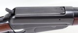 Winchester Model 1895 Lever Action Rifle .35 Win. (1905) NICE - RARE!! - 24 of 25
