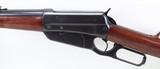 Winchester Model 1895 Lever Action Rifle .35 Win. (1905) NICE - RARE!! - 8 of 25