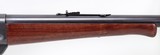 Winchester Model 1895 Lever Action Rifle .35 Win. (1905) NICE - RARE!! - 5 of 25
