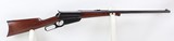 Winchester Model 1895 Lever Action Rifle .35 Win. (1905) NICE - RARE!! - 2 of 25