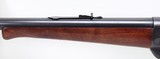 Winchester Model 1895 Lever Action Rifle .35 Win. (1905) NICE - RARE!! - 9 of 25