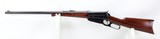 Winchester Model 1895 Lever Action Rifle .35 Win. (1905) NICE - RARE!! - 1 of 25