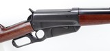 Winchester Model 1895 Lever Action Rifle .35 Win. (1905) NICE - RARE!! - 23 of 25