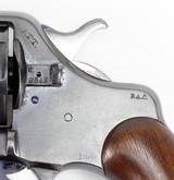Colt U.S. Army Model 1901 DA 38 Revolver .38 LC (1901) VERY NICE!!! - 18 of 25
