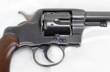 Colt U.S. Army Model 1901 DA 38 Revolver .38 LC (1901) VERY NICE!!! - 4 of 25
